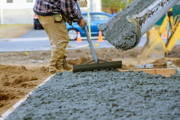Best Decorative Concrete in Arlington, GA