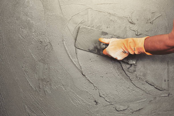 Best Concrete Slab Construction in Arlington, GA